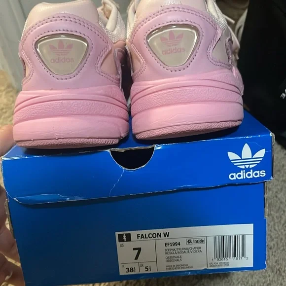 Adidas falcon - Picture 5 of 5